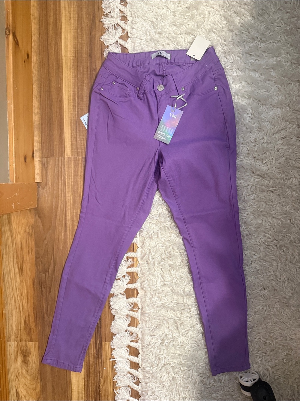 YMI Violet Skinny Women's Jeans
